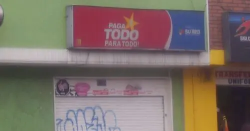 PAGA TODO CALLE 27 12H CON 58 PAGA TODO CALLE 27 12H CON 58